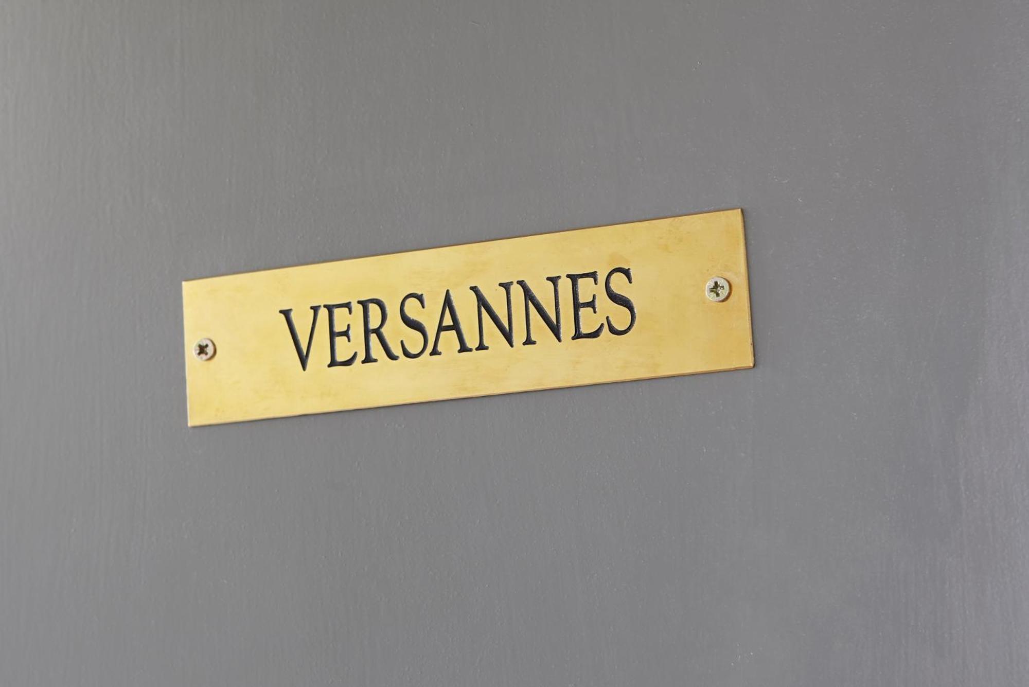 Chateau La Rose Perriere Lussac  部屋 写真